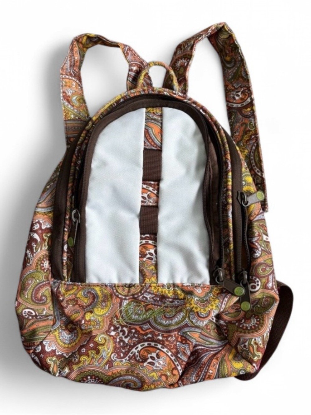 DAKINE PAISLEY MINI BACKPACK